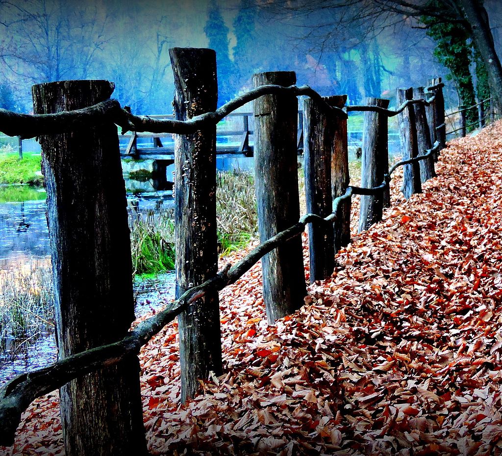 Papuk Nature Park