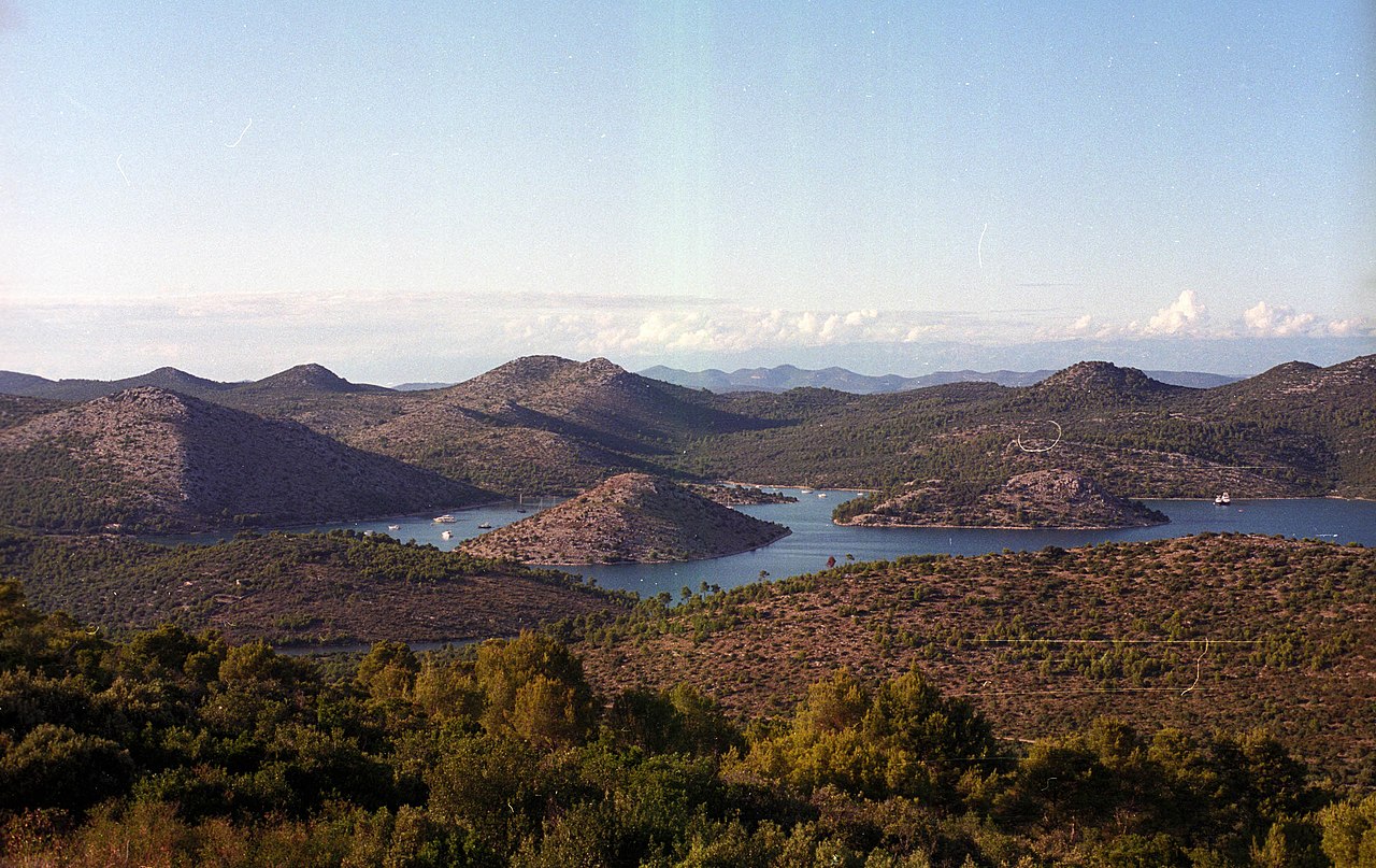 Telašćica Nature Park