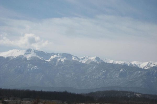 Velebit Nature Park