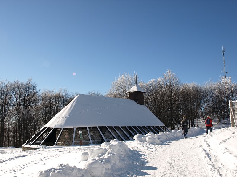 Žumberak – Samoborsko gorje Nature Park