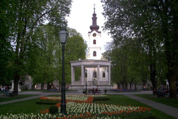 Bjelovar